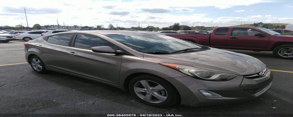 5NPDH4AE8DH414454 2013 HYUNDAI ELANTRA photo no. 7