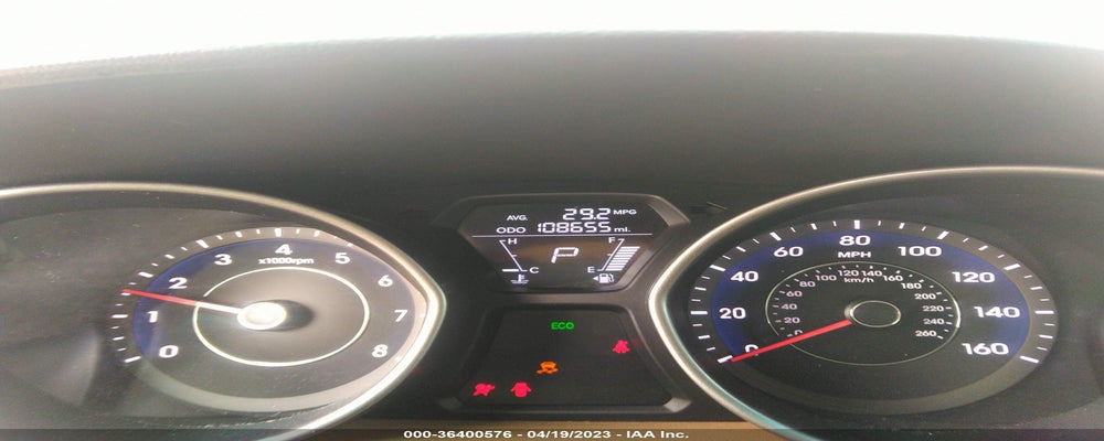 5NPDH4AE8DH414454 2013 HYUNDAI ELANTRA photo no. 7