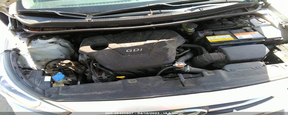 KMHCT5AE0FU208744 2015 HYUNDAI ACCENT photo no. 10