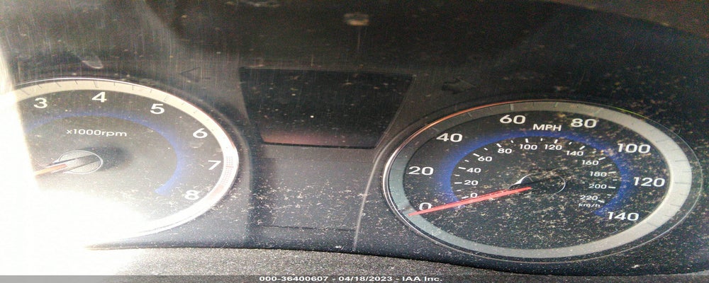KMHCT5AE0FU208744 2015 HYUNDAI ACCENT photo no. 7