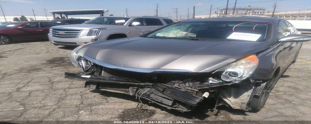 5NPEC4AB8EH922112 2014 HYUNDAI SONATA photo no. 6