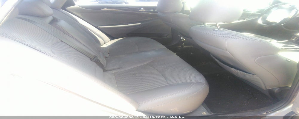5NPEC4AB8EH922112 2014 HYUNDAI SONATA photo no. 8
