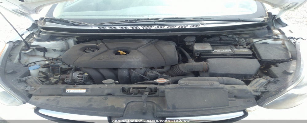 5NPDH4AE4CH125702 2012 HYUNDAI ELANTRA photo no. 10