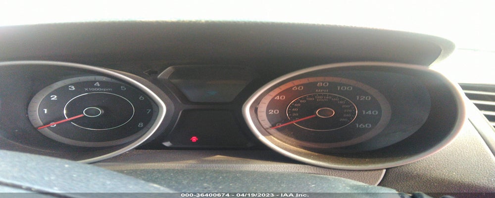 KMHDH4AE1GU586881 2016 HYUNDAI ELANTRA photo no. 7