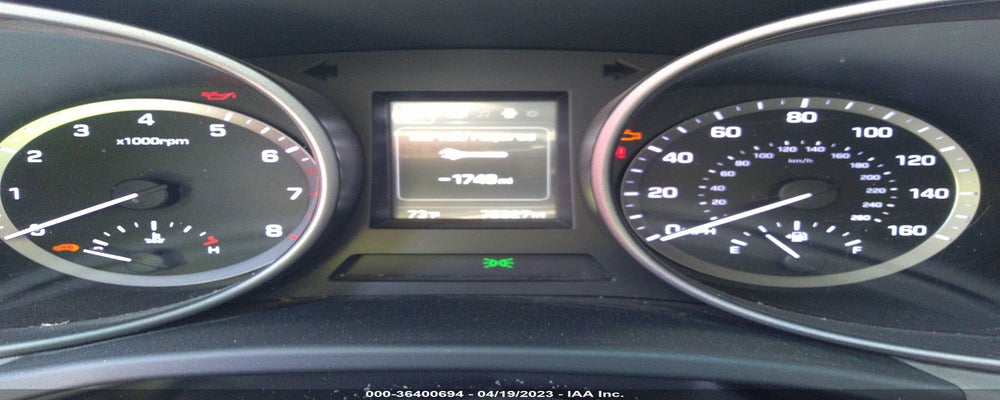 5NMZU3LB7JH098195 2018 HYUNDAI SANTA FE SPORT photo no. 7
