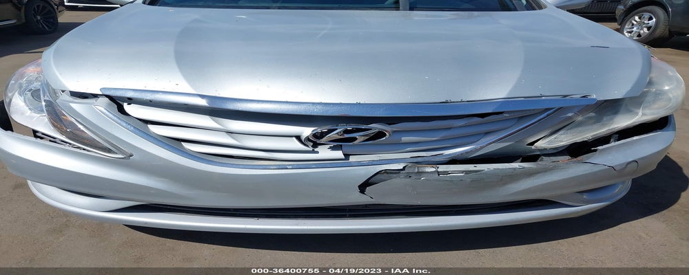 5NPEB4AC4BH185594 2011 HYUNDAI SONATA photo no. 6