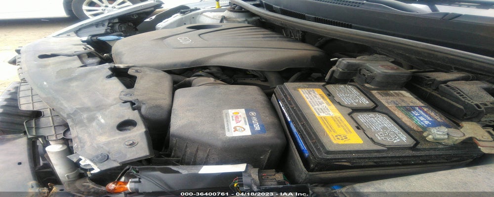 KMHCT5AE9FU227972 2015 HYUNDAI ACCENT photo no. 10