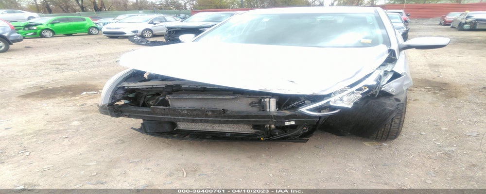 KMHCT5AE9FU227972 2015 HYUNDAI ACCENT photo no. 6