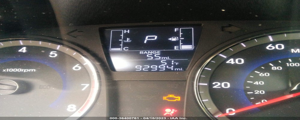 KMHCT5AE9FU227972 2015 HYUNDAI ACCENT photo no. 7