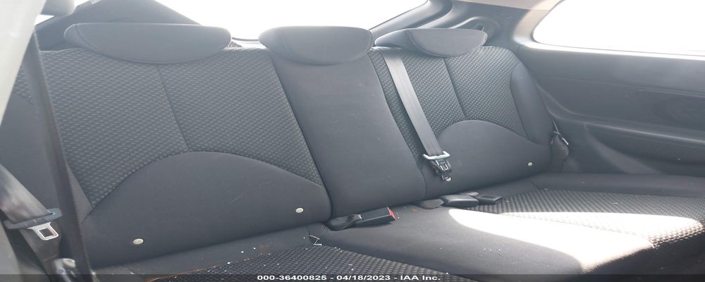 KMHCM3AC5AU150882 2010 HYUNDAI ACCENT photo no. 8