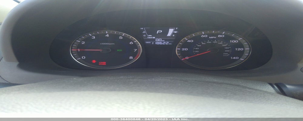 KMHCT4AE7DU389624 2013 HYUNDAI ACCENT photo no. 7