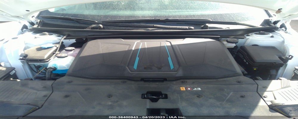 KM8KM4AE9NU080263 2022 HYUNDAI IONIQ 5 photo no. 10