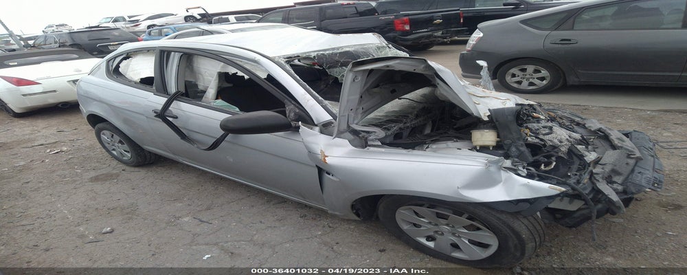 KMHCM3AC8AU185979 2010 HYUNDAI ACCENT photo no. 20