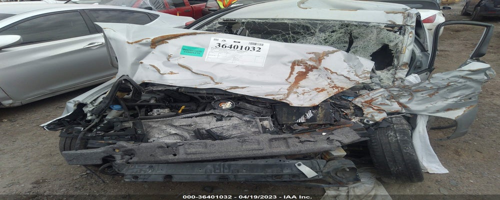 KMHCM3AC8AU185979 2010 HYUNDAI ACCENT photo no. 6
