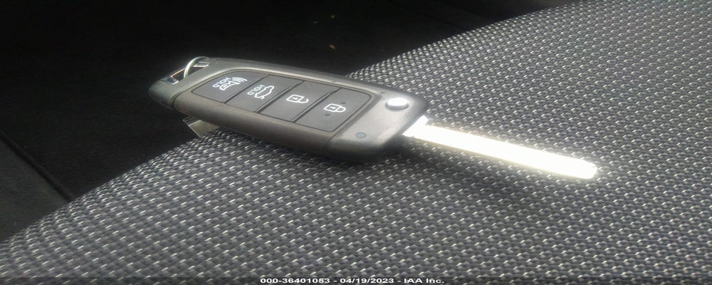 3KPC24A69NE175489 2022 HYUNDAI ACCENT photo no. 11