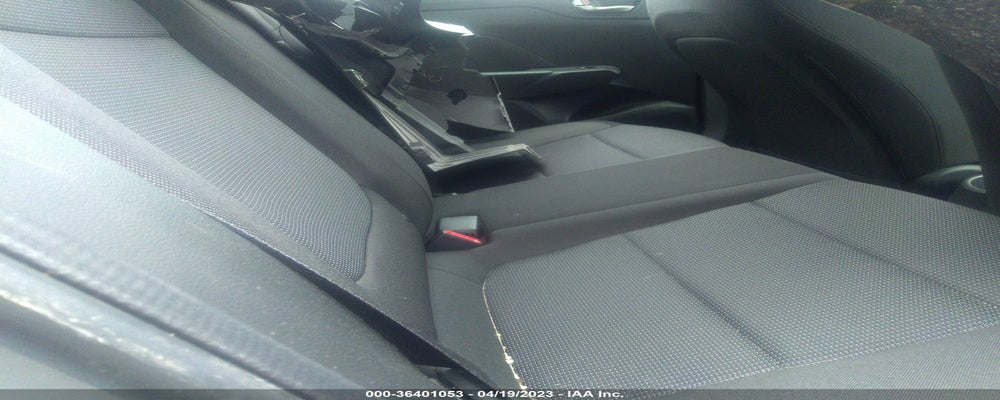 3KPC24A69NE175489 2022 HYUNDAI ACCENT photo no. 8
