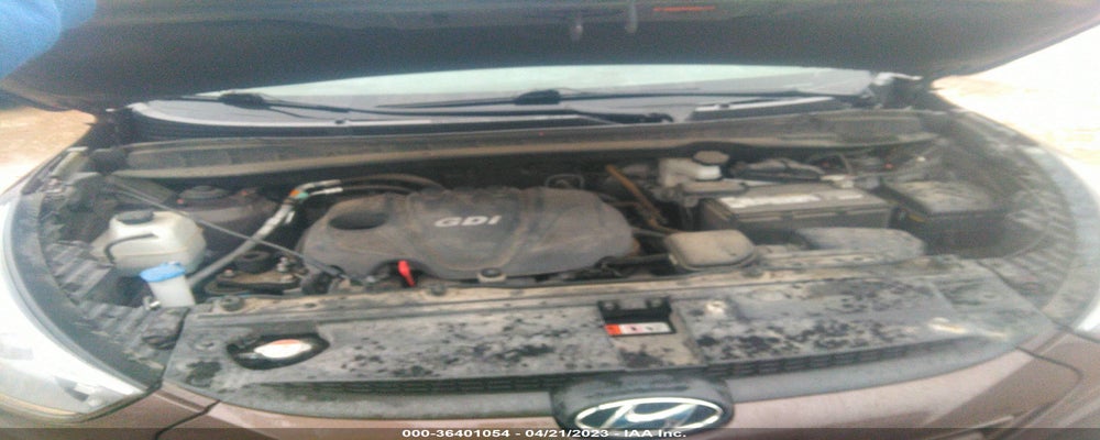 KM8JU3AGXFU033008 2015 HYUNDAI TUCSON photo no. 10