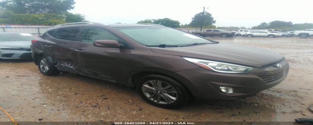 KM8JU3AGXFU033008 2015 HYUNDAI TUCSON photo no. 21