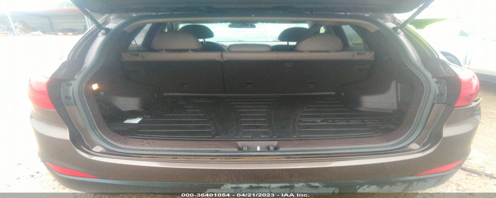 KM8JU3AGXFU033008 2015 HYUNDAI TUCSON photo no. 8