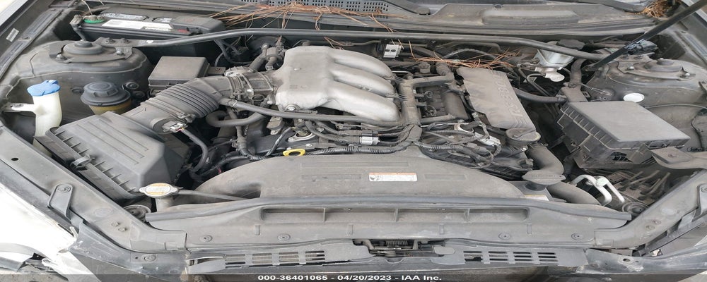 KMHHU6KH7AU009992 2010 HYUNDAI GENESIS COUPE photo no. 10