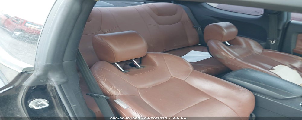 KMHHU6KH7AU009992 2010 HYUNDAI GENESIS COUPE photo no. 8