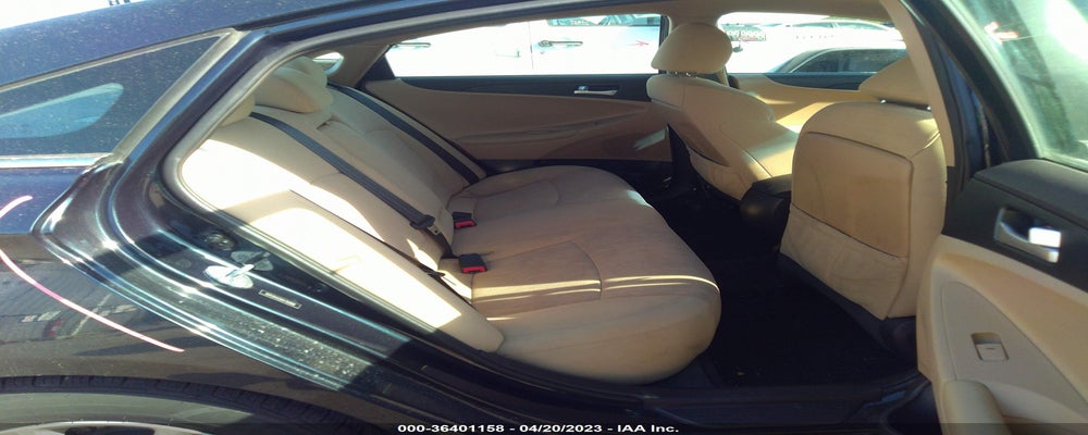 5NPEB4AC6DH760880 2013 HYUNDAI SONATA photo no. 8