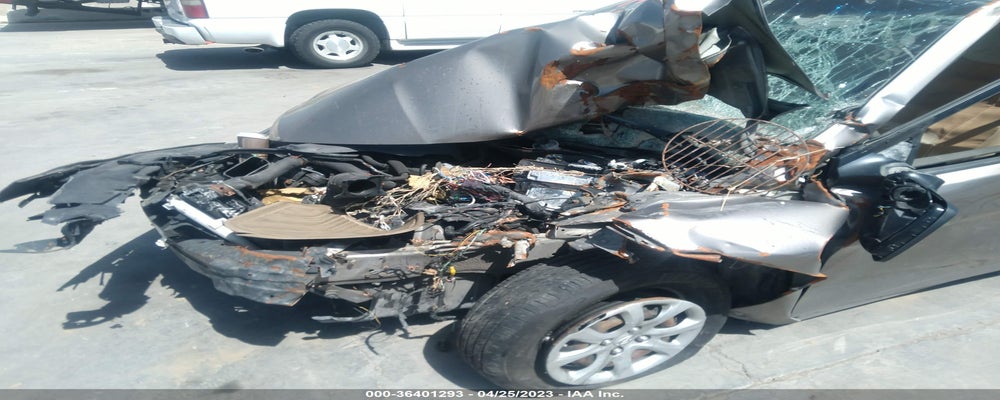 KMHCT4AE5EU643283 2014 HYUNDAI ACCENT photo no. 6