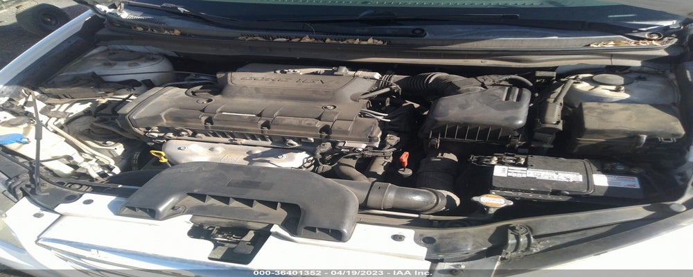 KMHDU4AD2AU035014 2010 HYUNDAI ELANTRA photo no. 10
