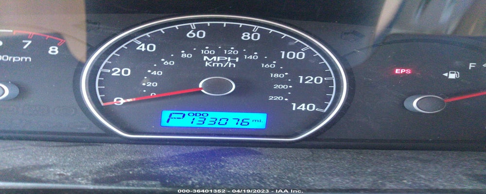 KMHDU4AD2AU035014 2010 HYUNDAI ELANTRA photo no. 7