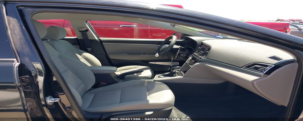 5NPD74LF2HH086236 2017 HYUNDAI ELANTRA photo no. 5