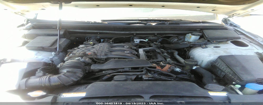 KMHGC4DEXBU133066 2011 HYUNDAI GENESIS photo no. 10