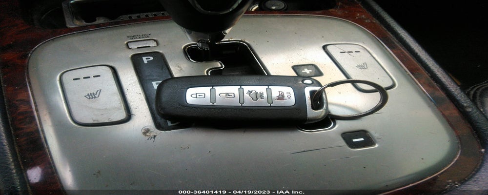 KMHGC4DEXBU133066 2011 HYUNDAI GENESIS photo no. 11