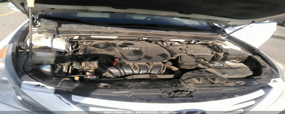 5NPEB4AC3EH845726 2014 HYUNDAI SONATA photo no. 10