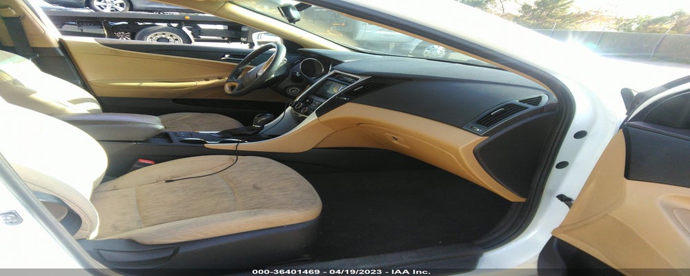 5NPEB4AC3EH845726 2014 HYUNDAI SONATA photo no. 5