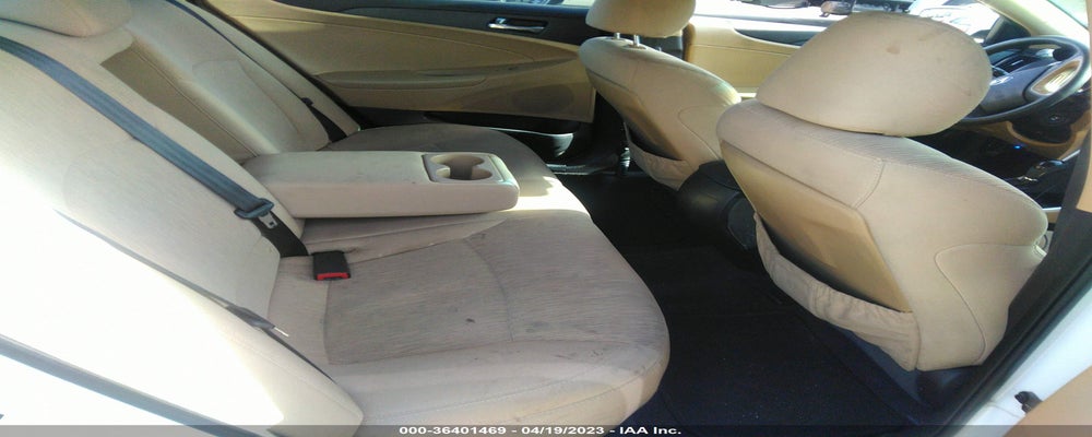 5NPEB4AC3EH845726 2014 HYUNDAI SONATA photo no. 8