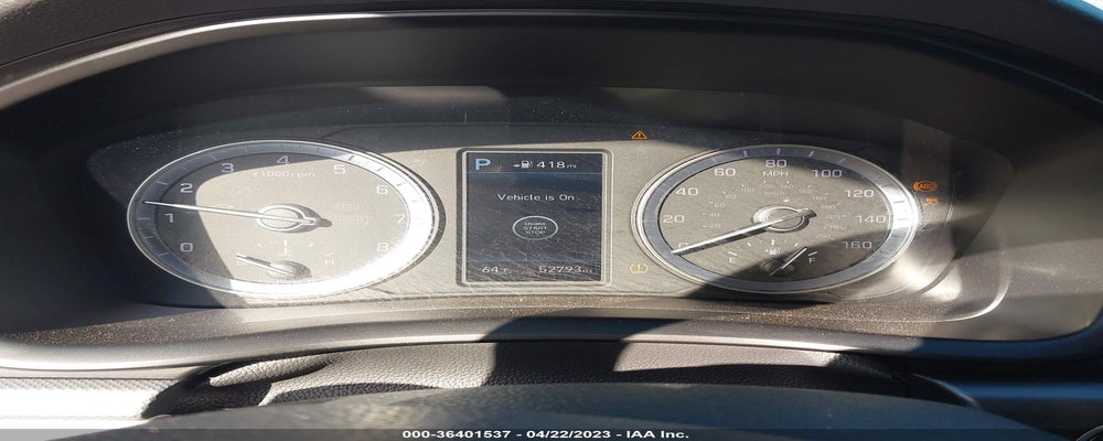 5NPE34AF4KH748957 2019 HYUNDAI SONATA photo no. 7