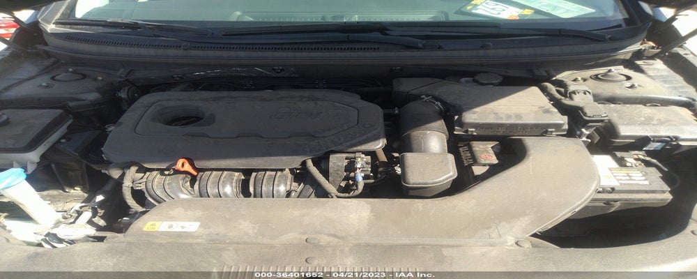 5NPE24AFXHH563596 2017 HYUNDAI SONATA photo no. 10