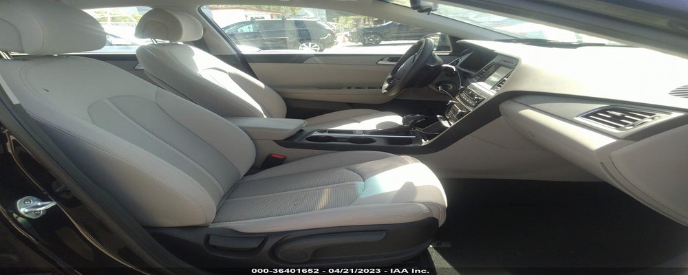 5NPE24AFXHH563596 2017 HYUNDAI SONATA photo no. 5