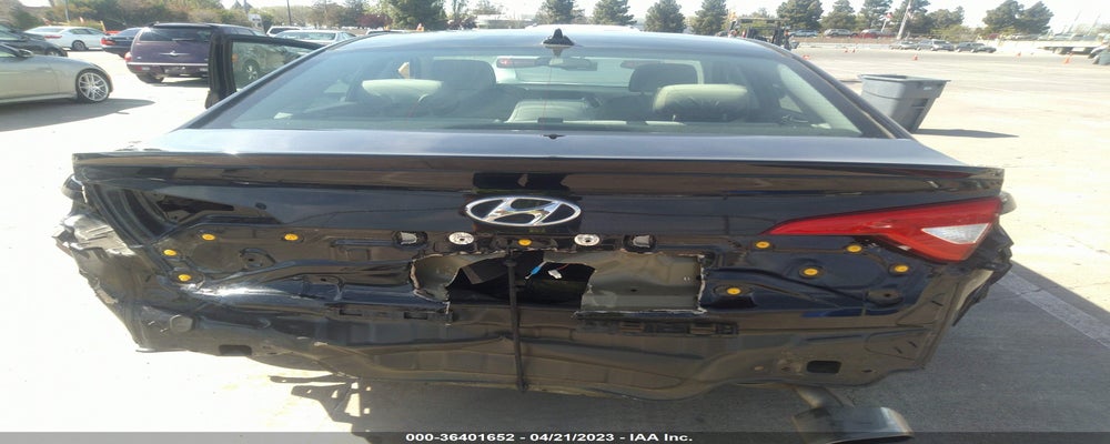 5NPE24AFXHH563596 2017 HYUNDAI SONATA photo no. 6