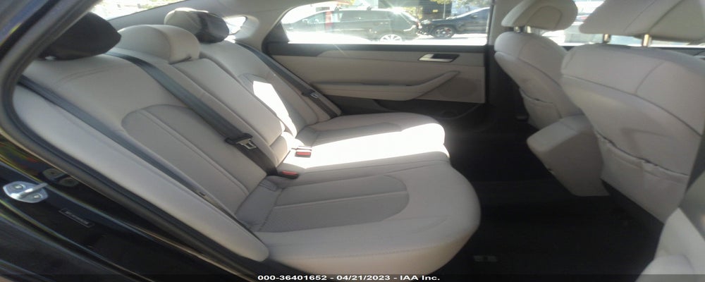 5NPE24AFXHH563596 2017 HYUNDAI SONATA photo no. 8