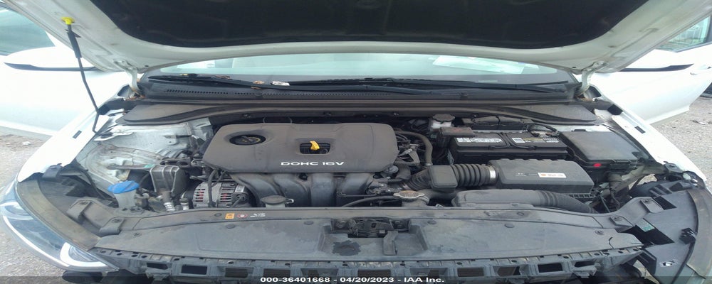 5NPD84LF5JH391829 2018 HYUNDAI ELANTRA photo no. 10