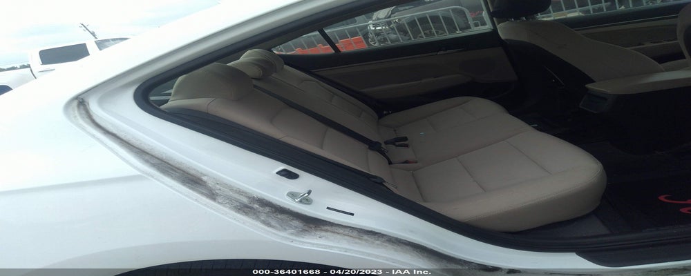 5NPD84LF5JH391829 2018 HYUNDAI ELANTRA photo no. 8