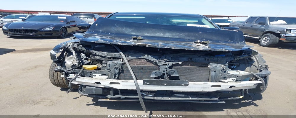 KMHGH4JH7DU067868 2013 HYUNDAI EQUUS photo no. 6