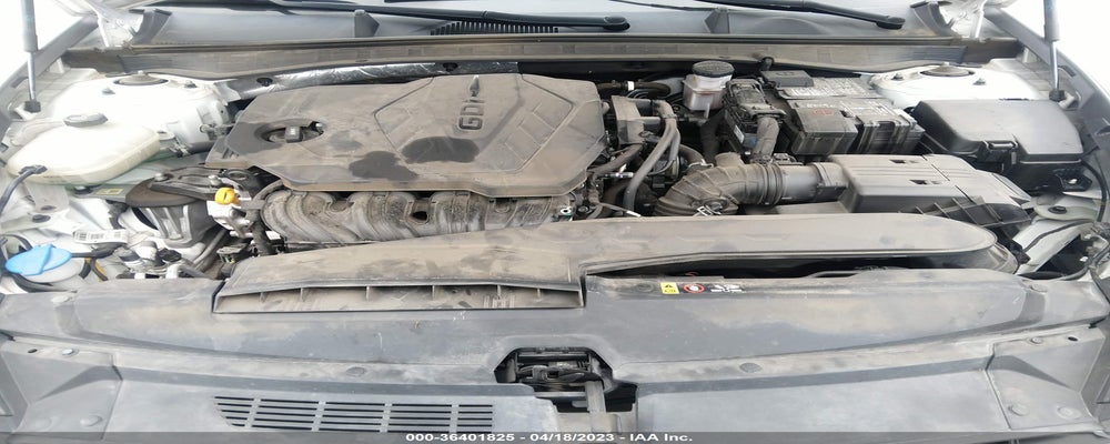 5NPEG4JA2MH069880 2021 HYUNDAI SONATA photo no. 10