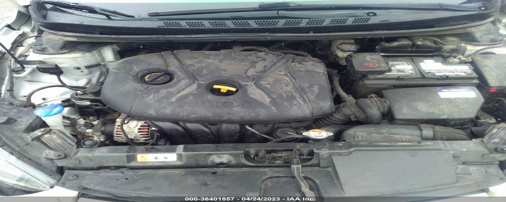 KMHDH4AH0FU227224 2015 HYUNDAI ELANTRA photo no. 10