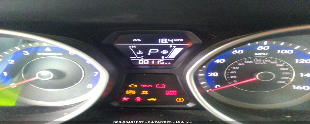 KMHDH4AH0FU227224 2015 HYUNDAI ELANTRA photo no. 7