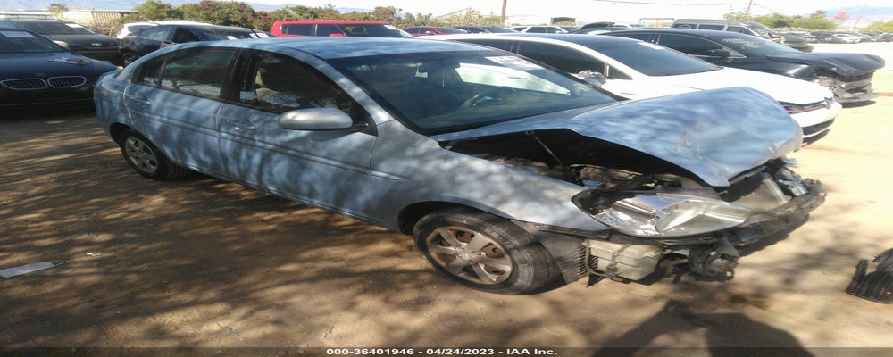 KMHCN4AC9BU615944 2011 HYUNDAI ACCENT photo no. 8