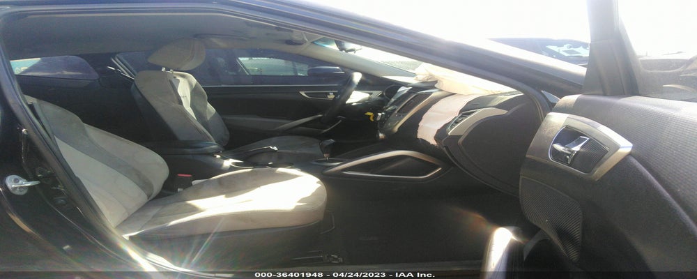 KMHTC6ADXDU126921 2013 HYUNDAI VELOSTER photo no. 5