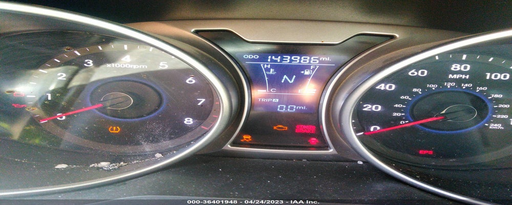 KMHTC6ADXDU126921 2013 HYUNDAI VELOSTER photo no. 7