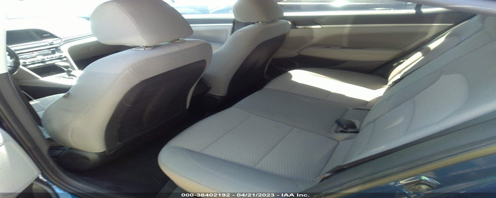 5NPD84LF0KH427749 2019 HYUNDAI ELANTRA photo no. 8